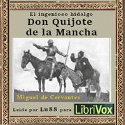 ingenioso hidalgo Don Quijote de la Mancha