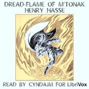 Dread-Flame of M'Tonak