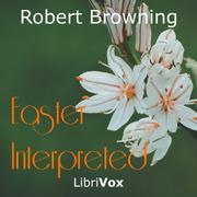 Easter Interpreted