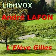Élève Gilles