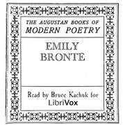 Augustan Books of Modern Poetry: Emily Brontë