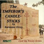 Emperor's Candlesticks