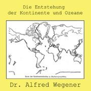 Entstehung der Kontinente und Ozeane