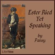 Ester Ried Yet Speaking