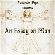 Essay on Man