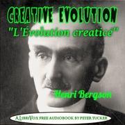 Evolution Creatrice