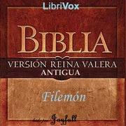 Bible (Reina Valera) NT 18: Epístola de Pablo a Filemón