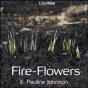 Fire - Flowers