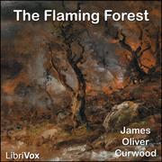 Flaming Forest