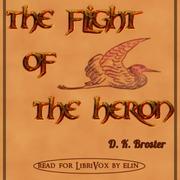 Flight of the Heron