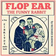 Flop Ear, the Funny Rabbit