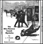 Miss Florence Cusack Mysteries