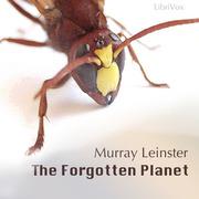 Forgotten Planet