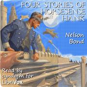 Four Stories of Horsesense Hank