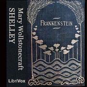 Frankenstein, or the Modern Prometheus (version 3)