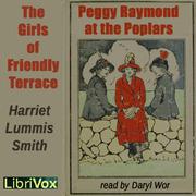 Friendly Terrace Quartette (or Peggy Raymond At The Poplars)