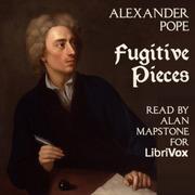 Fugitive Pieces