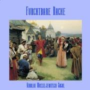 Furchtbare Rache