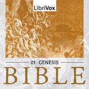 Bible (ERV) 01: Genesis
