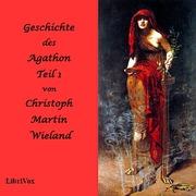 Geschichte des Agathon, Teil 1