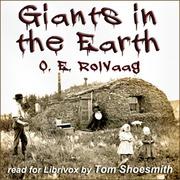 Giants in the Earth