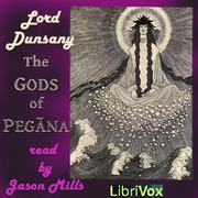 Gods of Pegāna