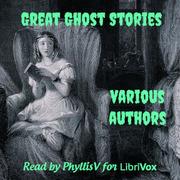 Great Ghost Stories