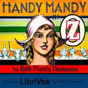 Handy Mandy in Oz