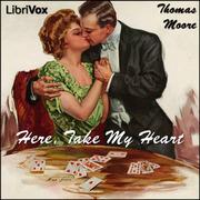 Here, Take My Heart