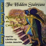 Hidden Staircase