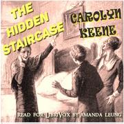 Hidden Staircase, Version 2