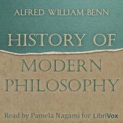 History of Modern Philosophy