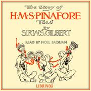 Story of H.M.S. Pinafore