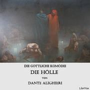 göttliche Komödie - Die Hölle