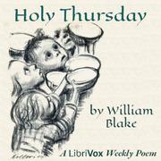 Holy Thursday