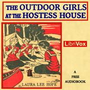 Outdoor Girls at the Hostess House