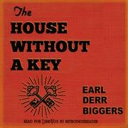 House Without A Key