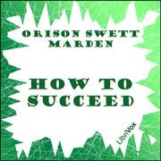 How to Succeed