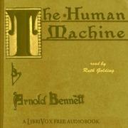 Human Machine