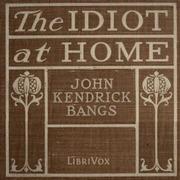 Idiot at home