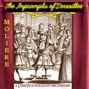 Impromptu of Versailles