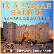 In a Syrian Saddle