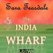 India Wharf