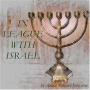 In League With Israel