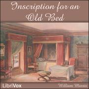 Inscription for an Old Bed