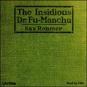 Insidious Dr. Fu-Manchu