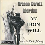 Iron Will