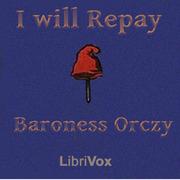 I Will Repay