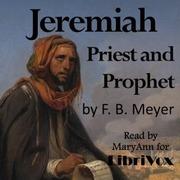 Jeremiah: Priest and Prophet