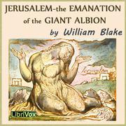 Jerusalem - The Emanation of the Giant Albion